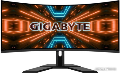 Игровой монитор Gigabyte G34WQC A 