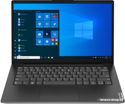 Ноутбук Lenovo V14 G2 ALC 82KC003CRU 