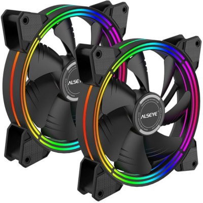 Кулер для процессора ALSEYE H280 