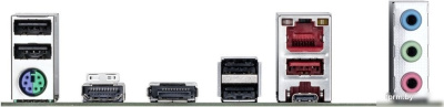 Материнская плата Gigabyte B860 DS3H 