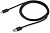 Кабель Buro BHP USB-TPC-1 USB Type-A - USB Type-C (1 м, черный) 