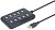 USB-хаб Gembird UHB-U2P10P-01 