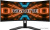 Игровой монитор Gigabyte G34WQC A 