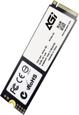 SSD AGI AI818 2TB AGI2T0G43AI818 