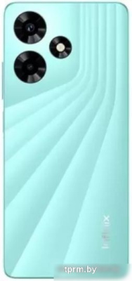Смартфон Infinix Hot 30 X6831 8GB/128GB (зеленый) 