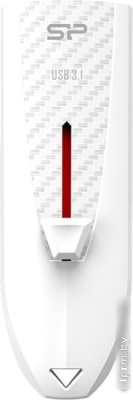 Silicon-Power Blaze B25 32GB (белый) 