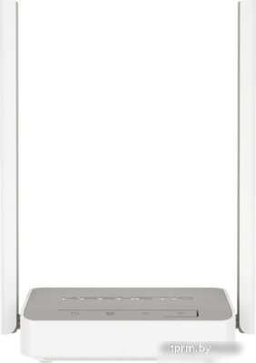 Wi-Fi роутер Keenetic 4G KN-1211 