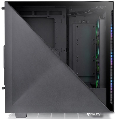 Корпус Thermaltake Divider 300 TG ARGB CA-1S2-00M1WN-01 