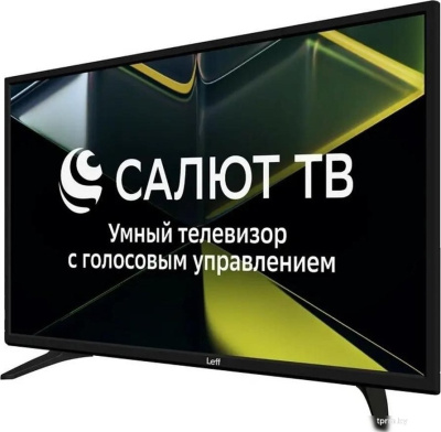 Телевизор Leff 32H690T 
