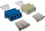 Адаптер TWT TWT-4LC/S-AM-SM 