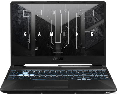 Игровой ноутбук ASUS TUF Gaming A15 FA506NCR-W3050 