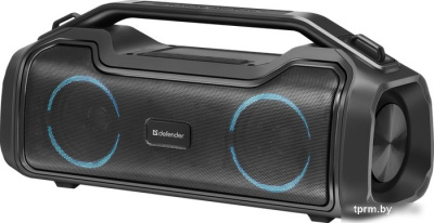 Беспроводная колонка Defender Beatbox 50 