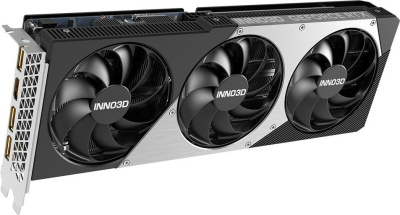 Видеокарта Inno3D GeForce RTX 5060 Ti 8GB Twin X3 OC N506T3-08D7X-193075L 