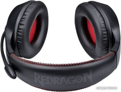 Наушники Redragon Pelias 