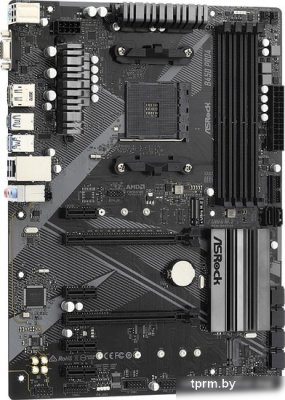 Материнская плата ASRock B450 Pro4 R2.0 