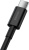 Кабель Baseus USB Type-A - Type-C CATYS-01 (1 м, черный) Кабель Baseus USB Type-A - Type-C CATYS-01 (1 м, черный)