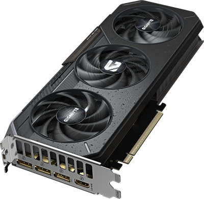 Видеокарта Gigabyte GeForce RTX 5060 Ti Gaming OC 16G GV-N506TGAMING OC-16GD 