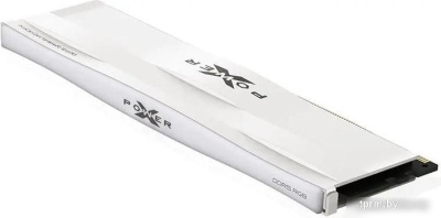 Оперативная память Silicon-Power XPower Zenith RGB 32ГБ DDR5 5600 МГц SP032GXLWU560FSH 