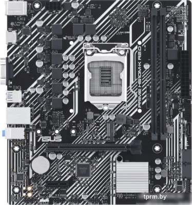 Материнская плата ASUS Prime H510M-K R2.0 