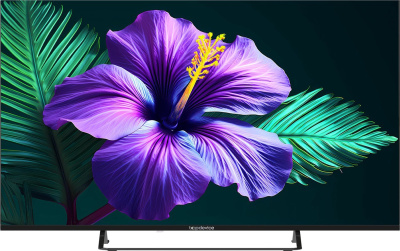 Topdevice 55" Ultra CS05 (черный) 