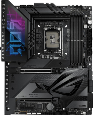 Материнская плата ASUS ROG Maximus Z790 Dark Hero 