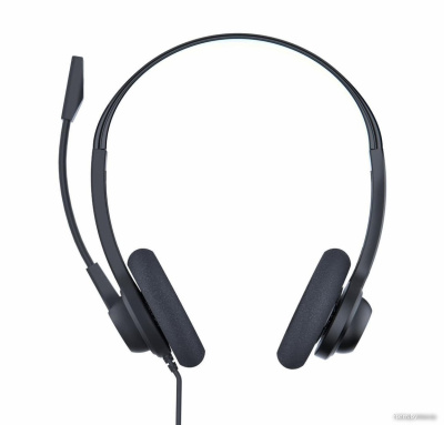 Офисная гарнитура Accutone TB220 RJU 