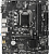 Материнская плата MSI Pro H510M-B 