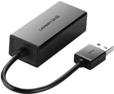 Сетевой адаптер Ugreen CR111 20256 