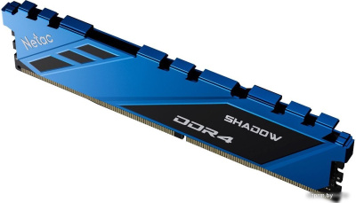 Оперативная память Netac Shadow NTSDD4P32SP-08B 