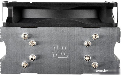 Кулер для процессора Thermaltake Contac Silent 12 [CL-P039-AL12BL-A] 