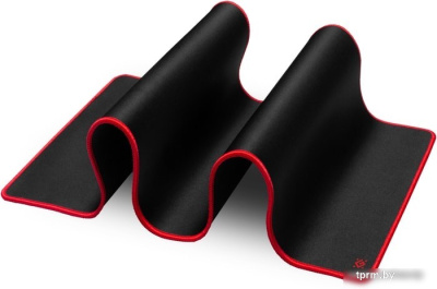 Коврик для мыши Defender Black Ultra XXL 