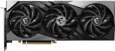 Видеокарта MSI GeForce RTX 4070 Gaming X Slim 12G 
