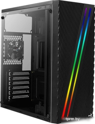 Корпус AeroCool Streak 