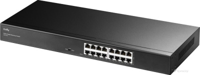Неуправляемый коммутатор Cudy GS1016L 1.0 