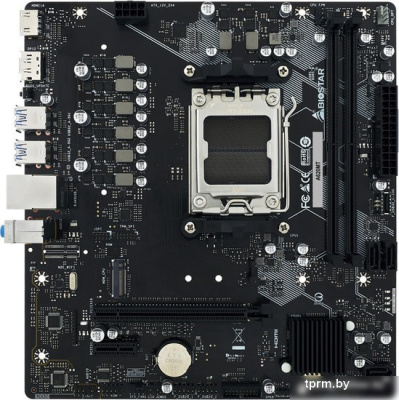 Материнская плата BIOSTAR A620MT ver. 6.0 