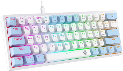 Клавиатура Defender Amox GK-585 