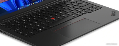 Ноутбук Lenovo ThinkPad X1 Carbon Gen 12 (21KC006GRT) 