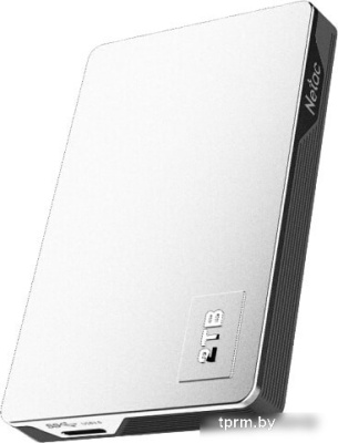 Внешний накопитель Netac K338 2TB NT05K338N-002T-30SL 