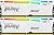 Оперативная память Kingston FURY Beast RGB 2x16ГБ DDR5 6000 МГц KF560C36BWE2AK2-32 