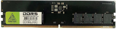 Оперативная память Arktek 16ГБ DDR5 4800 МГц AKD5S16P4800 