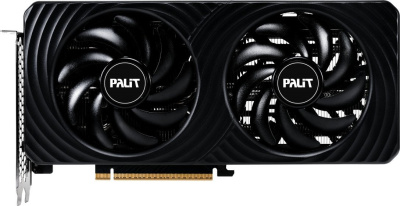 Видеокарта Palit GeForce RTX 5060 Dual NE75060019P1-GB2063D 