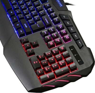 Клавиатура Oklick 777G 