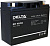 Аккумулятор для ИБП Delta DT 1218 (12В/18 А·ч) 