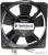 Вентилятор для корпуса Gembird AC12025S22H Вентилятор для корпуса Gembird AC12025S22H