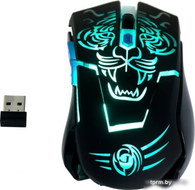 Игровая мышь Dialog Gan-Kata MRGK-12UR 