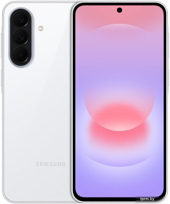 Samsung Galaxy A37 SM-A376E 8GB/256GB (белый) 