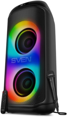 Патибокс SVEN PS-1050