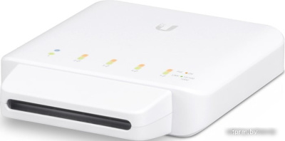 Коммутатор Ubiquiti UniFi Switch Flex 
