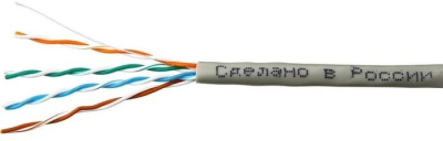 Кабель Skynet Cable CSP-UTP-4-CU-OUT 