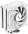 Кулер для процессора DeepCool AK400 Digital WH R-AK400-WHADMN-G 
